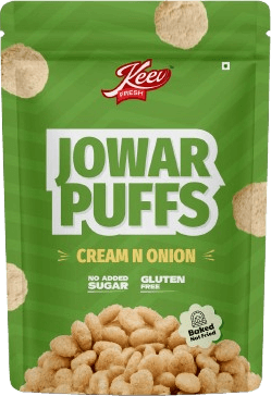 Cream & Onion